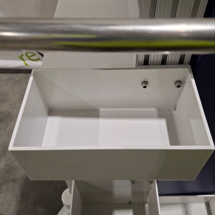 Covidien Barrx RFA Cart