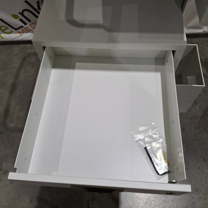 Covidien Barrx RFA Cart