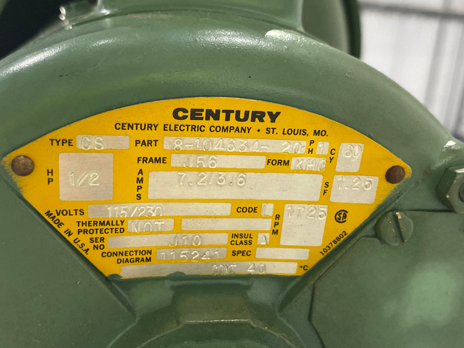 Powermatic Model 1150 Drill Press