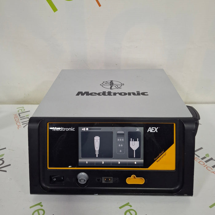 Medtronic AEX Generator