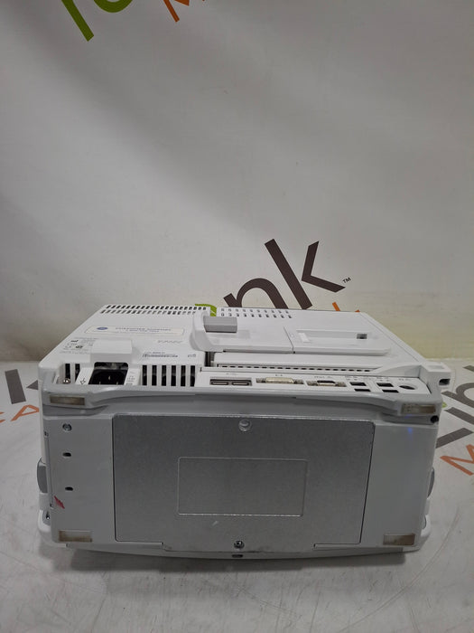 GE Healthcare Carescape B650 Post Anesthesia Care Patient Monitor