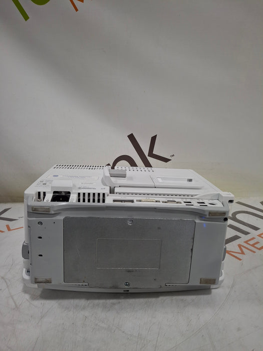 GE Healthcare Carescape B650 Post Anesthesia Care Patient Monitor