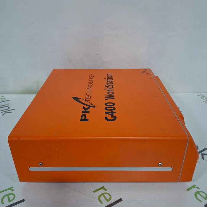 Gyrus Acmi, Inc. G400 Workstation