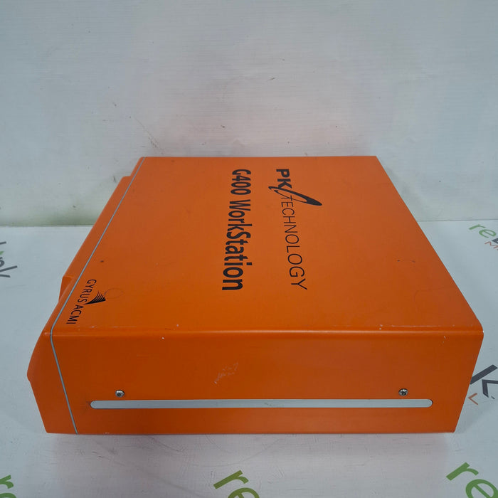Gyrus Acmi, Inc. G400 Workstation