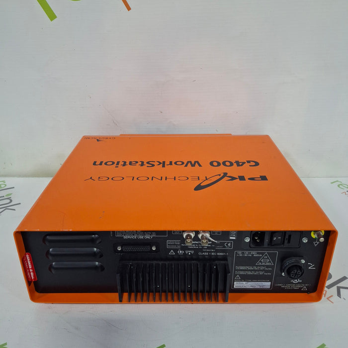 Gyrus Acmi, Inc. G400 Workstation