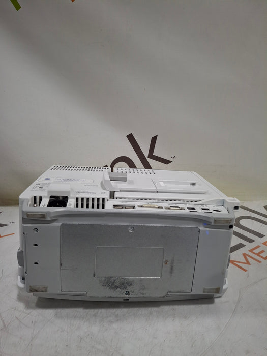 GE Healthcare Carescape B650 Post Anesthesia Care Patient Monitor