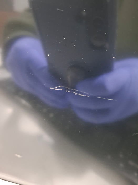 GE Healthcare Carescape B650 Post Anesthesia Care Patient Monitor