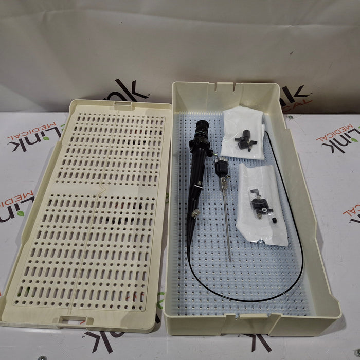 Olympus URF-P5 Fiber Ureteroscope