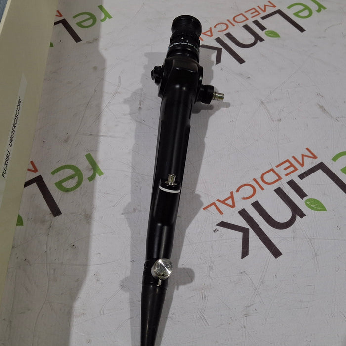 Olympus URF-P5 Fiber Ureteroscope