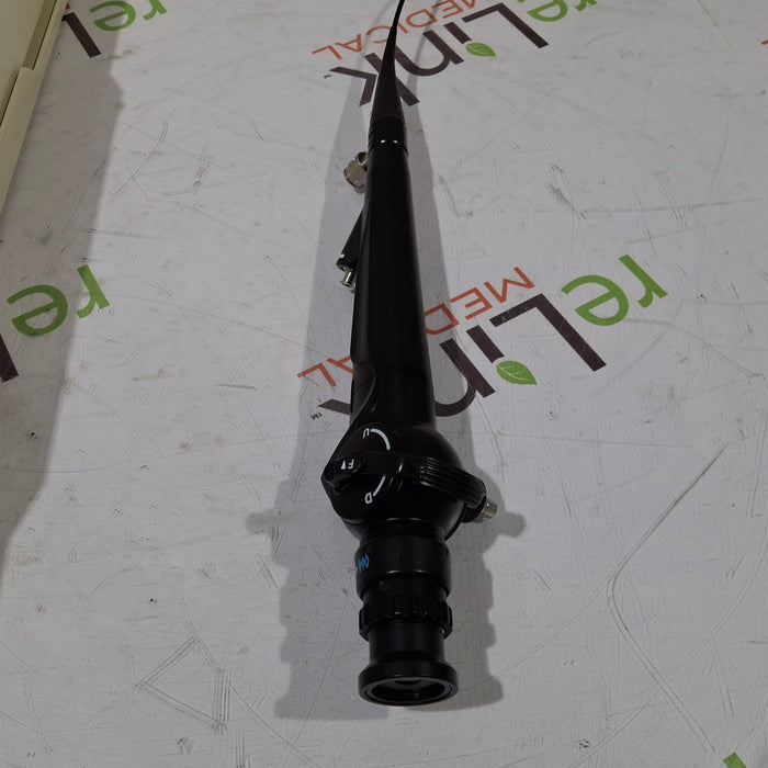 Olympus URF-P5 Fiber Ureteroscope