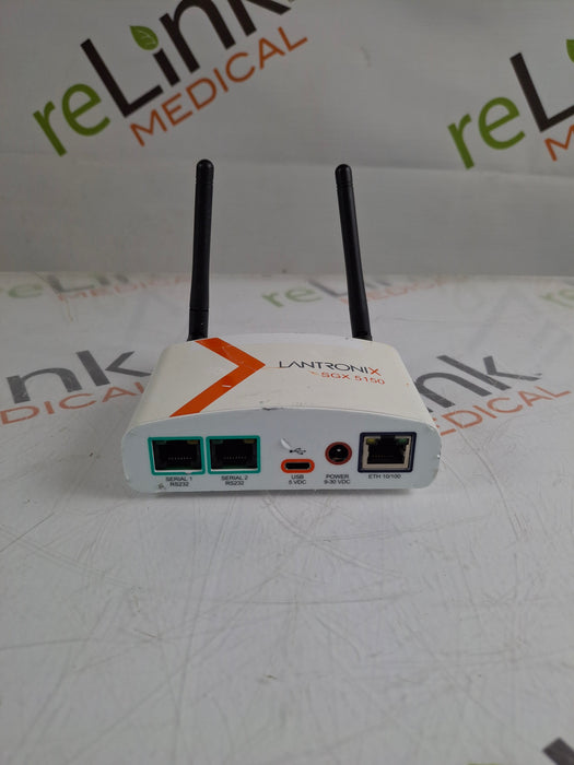 Lantronix SGX 5150 Device Gateway Dual Band Wireless Router