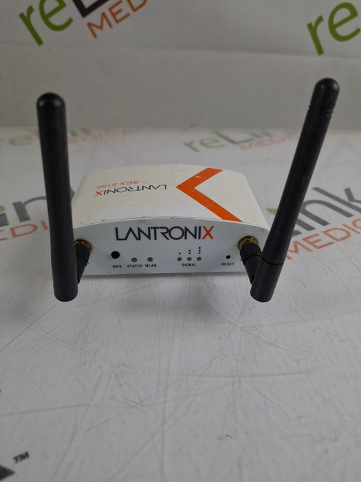 Lantronix SGX 5150 Device Gateway Dual Band Wireless Router