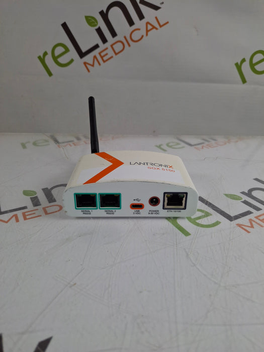 Lantronix SGX 5150 Device Gateway Dual Band Wireless Router