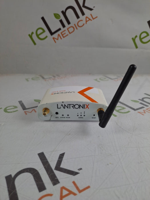 Lantronix SGX 5150 Device Gateway Dual Band Wireless Router