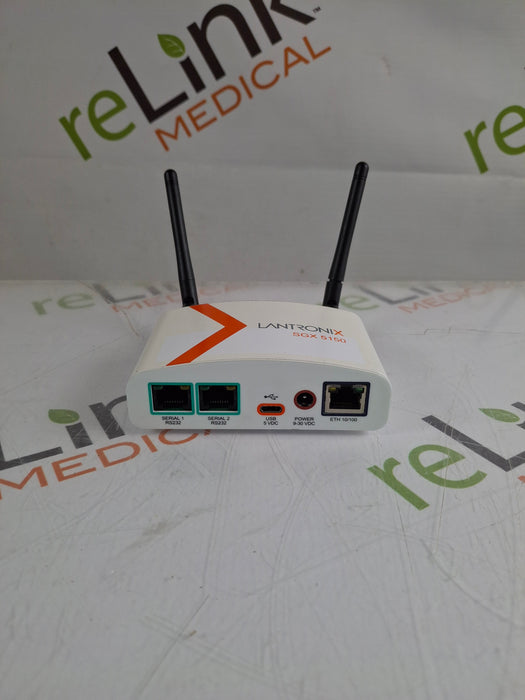 Lantronix SGX 5150 Device Gateway Dual Band Wireless Router