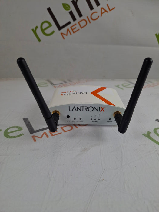 Lantronix SGX 5150 Device Gateway Dual Band Wireless Router