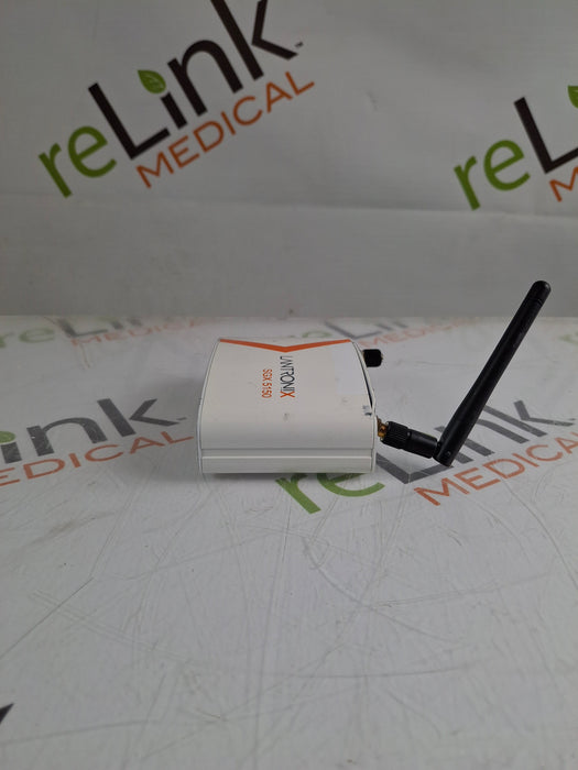 Lantronix SGX 5150 Device Gateway Dual Band Wireless Router