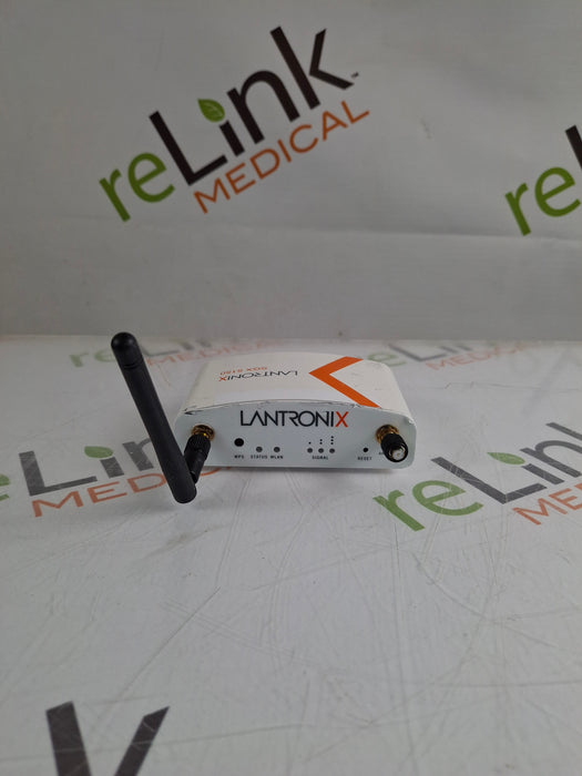 Lantronix SGX 5150 Device Gateway Dual Band Wireless Router