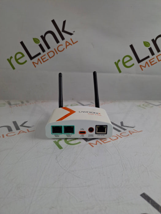 Lantronix SGX 5150 Device Gateway Dual Band Wireless Router