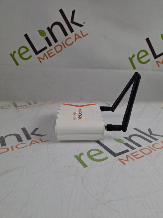 Lantronix SGX 5150 Device Gateway Dual Band Wireless Router