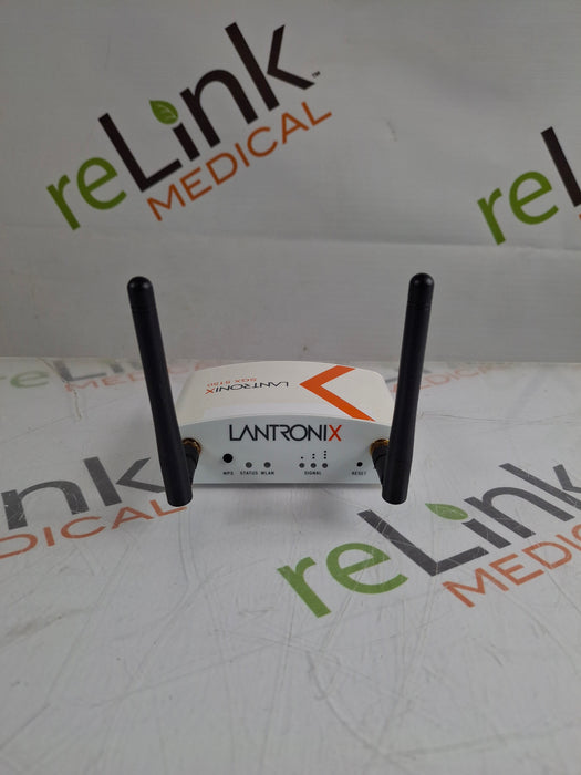 Lantronix SGX 5150 Device Gateway Dual Band Wireless Router
