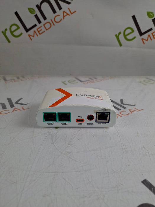 Lantronix SGX 5150 Device Gateway Dual Band Wireless Router