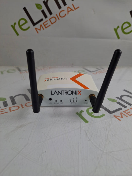 Lantronix SGX 5150 Device Gateway Dual Band Wireless Router