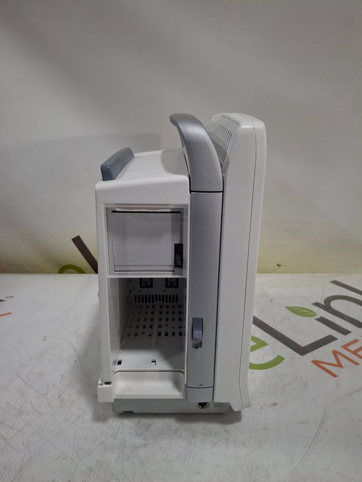 GE Healthcare Carescape B650 Post Anesthesia Care Patient Monitor