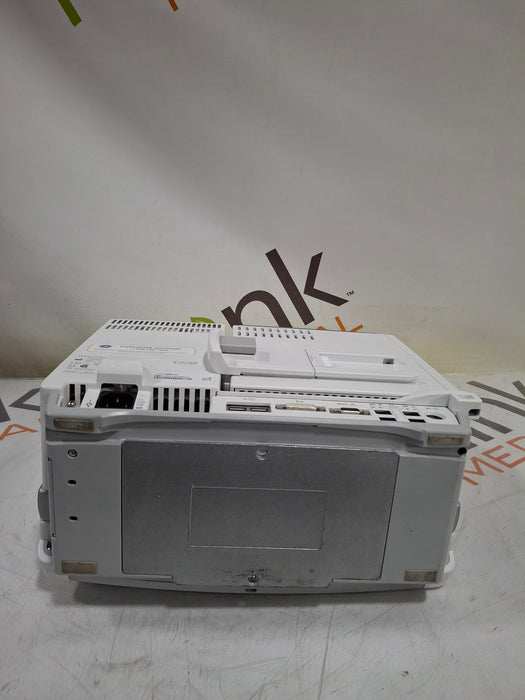 GE Healthcare Carescape B650 Post Anesthesia Care Patient Monitor