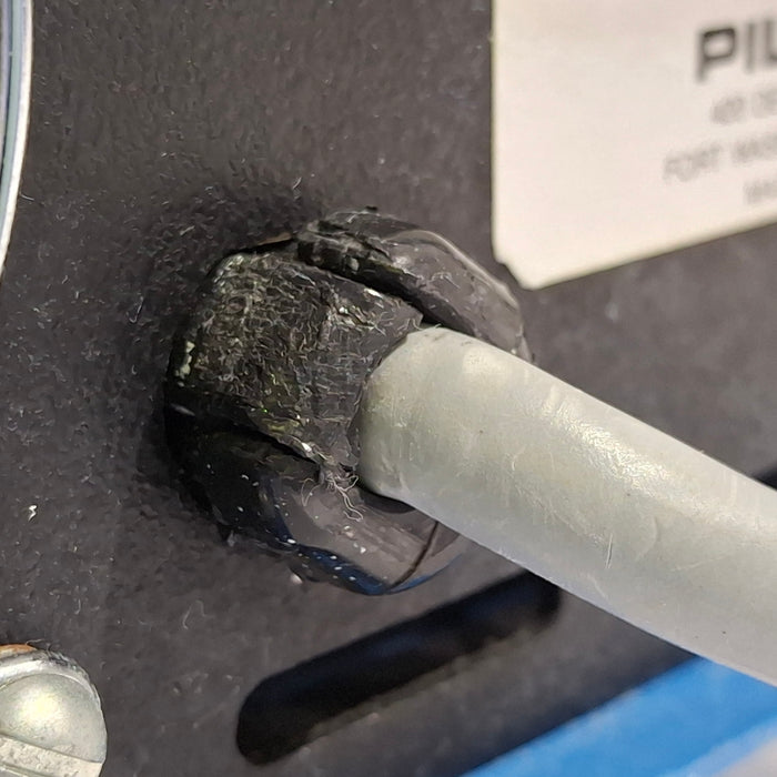 Pilling Weck Luminator 2X Fiber Optic Luminator