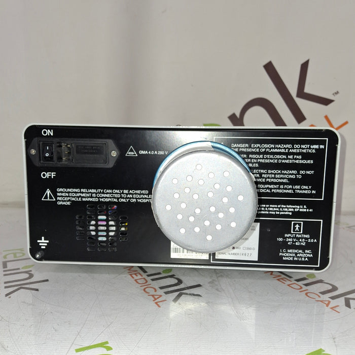Megadyne Mega Vac Smoke Evacuator