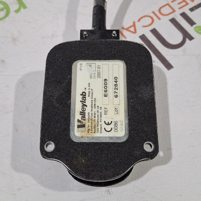 Valleylab E6009 BiPolar Footswitch