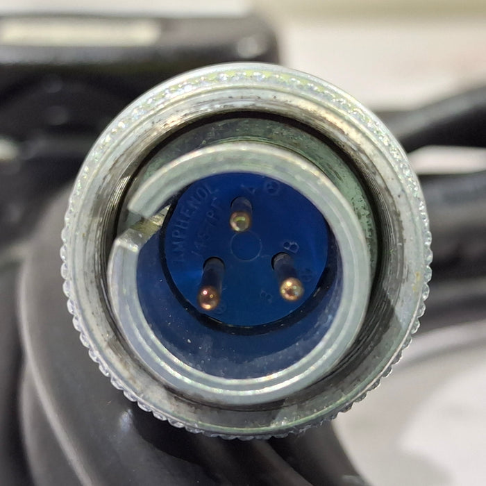 Valleylab E6009 BiPolar Footswitch