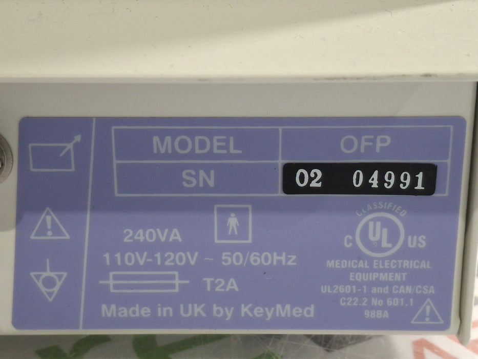 Olympus OFP Endoscopic Flushing Pump