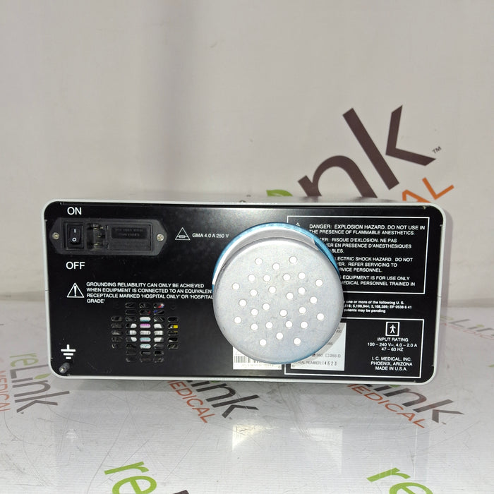 Megadyne Mega Vac Smoke Evacuator