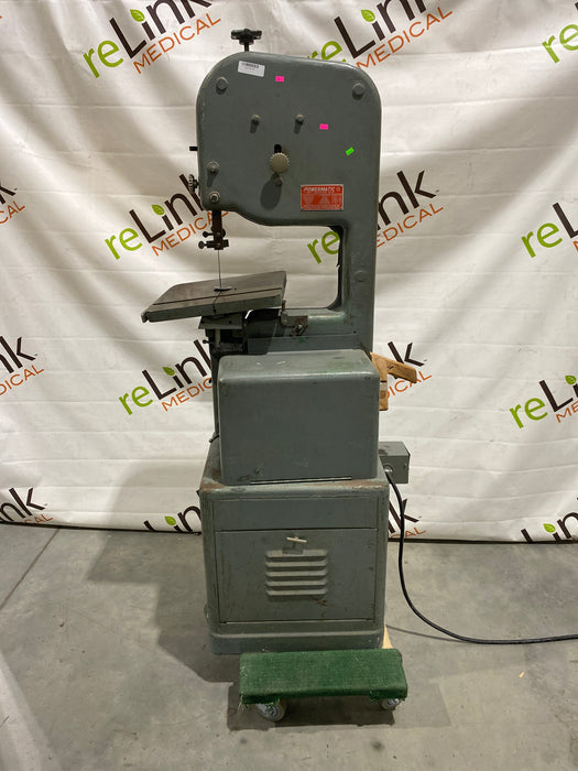 Powermatic Band Saw