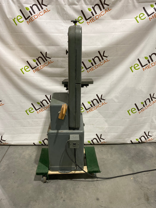 Powermatic Band Saw