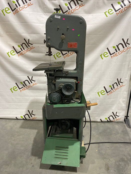Powermatic Band Saw