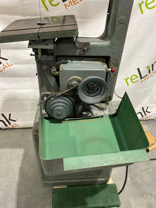 Powermatic Band Saw