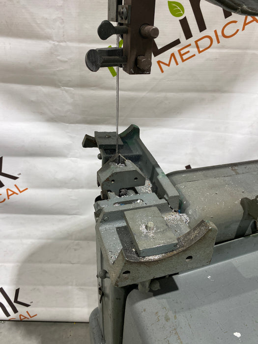 Powermatic Band Saw