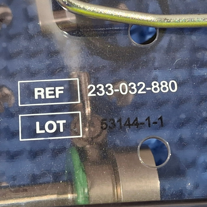 Stryker 502-729-012 2.9mm 12° Hysteroscope
