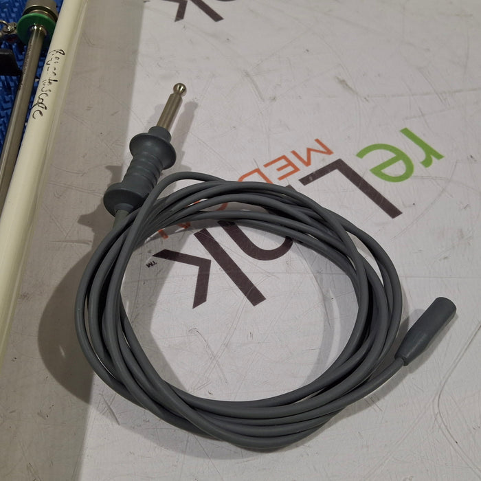 Stryker 502-729-012 2.9mm 12° Hysteroscope