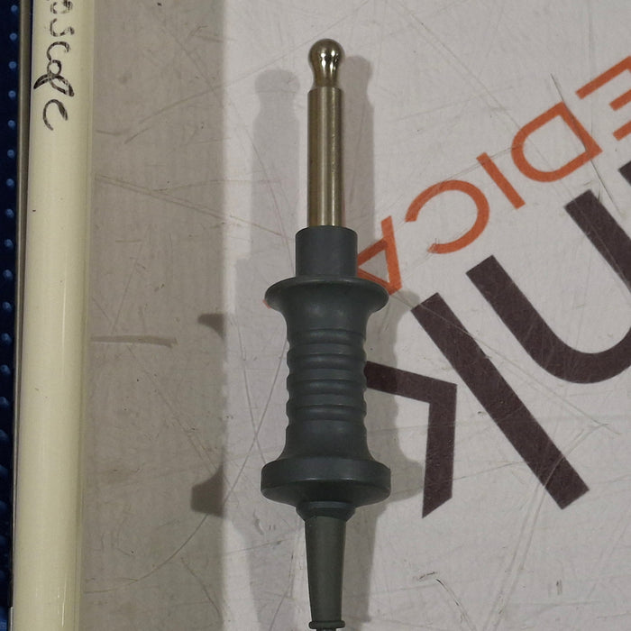 Stryker 502-729-012 2.9mm 12° Hysteroscope