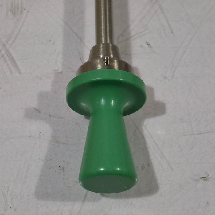 Stryker 502-729-012 2.9mm 12° Hysteroscope