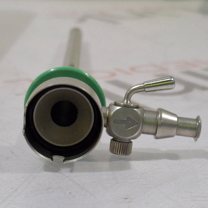 Stryker 502-729-012 2.9mm 12° Hysteroscope