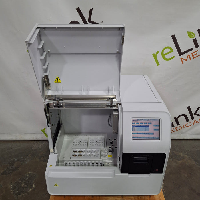 Sysmex CA-600 Series CA-660 Blood Coagulation Analyzer