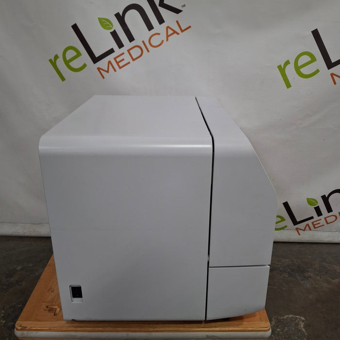 Sysmex CA-600 Series CA-660 Blood Coagulation Analyzer