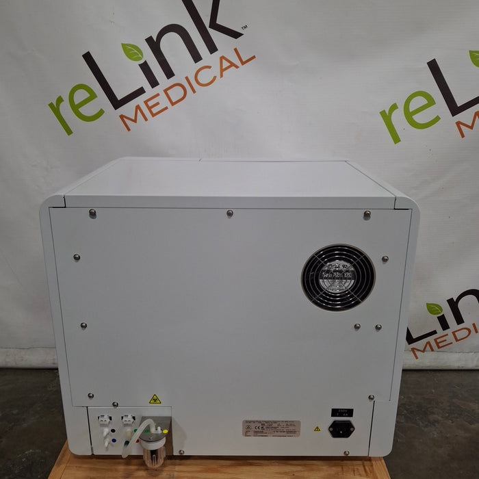 Sysmex CA-600 Series CA-660 Blood Coagulation Analyzer