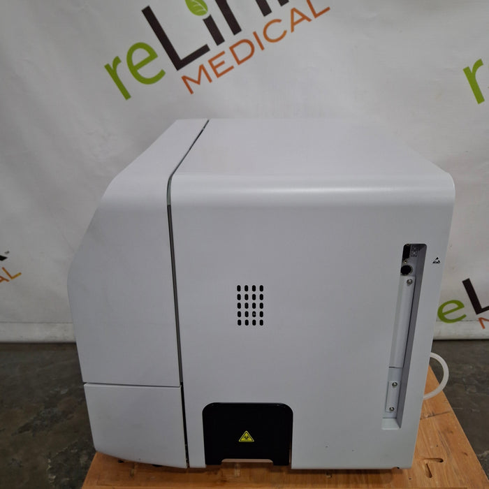 Sysmex CA-600 Series CA-660 Blood Coagulation Analyzer