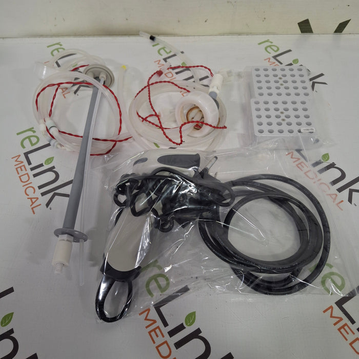 Sysmex CA-600 Series CA-660 Blood Coagulation Analyzer